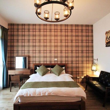 Chiyafonchin B&B Hualien City Luaran gambar