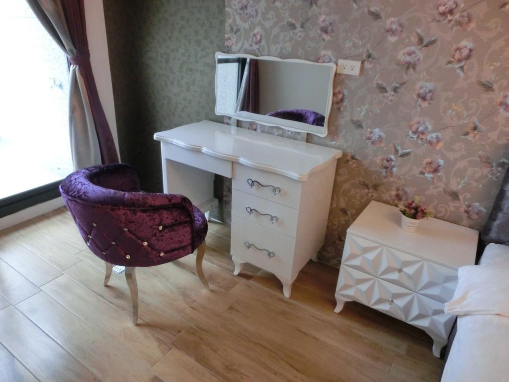 Chiyafonchin B&B Hualien City Bilik gambar