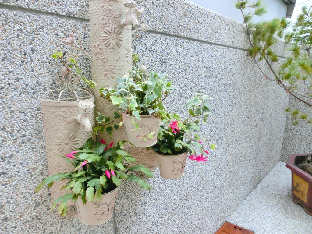 Chiyafonchin B&B Hualien City Luaran gambar