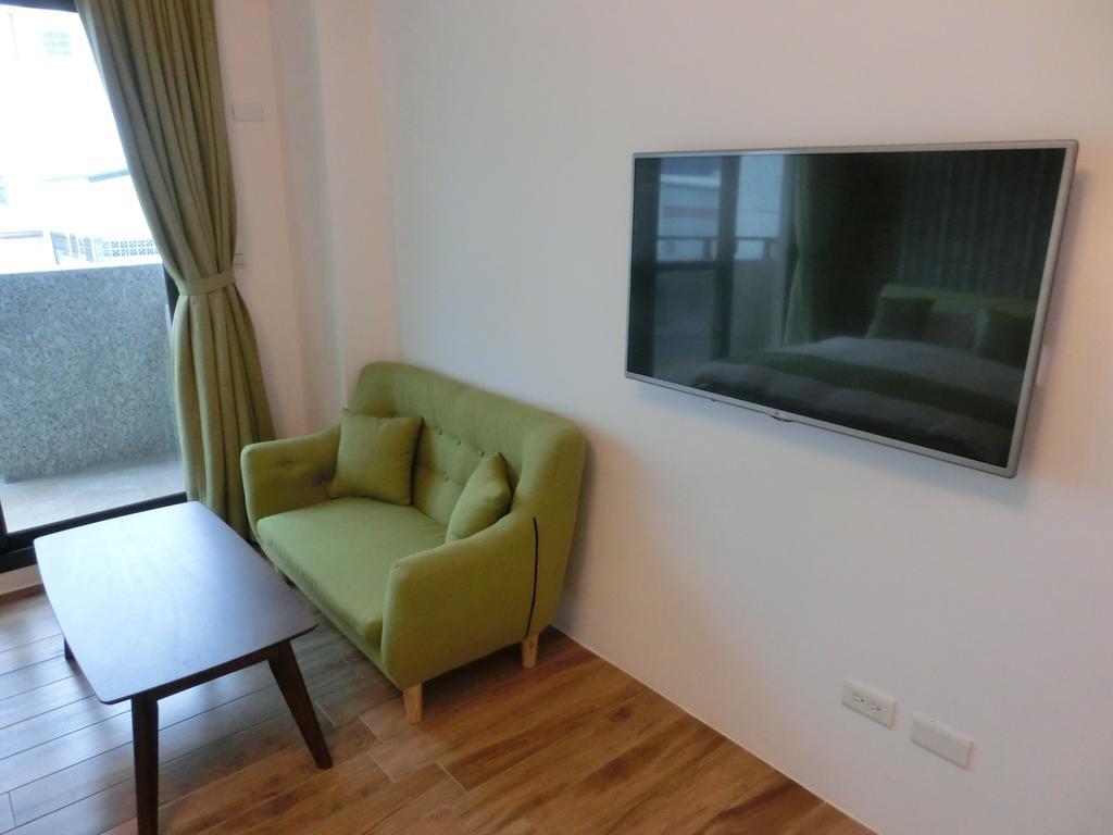 Chiyafonchin B&B Hualien City Luaran gambar