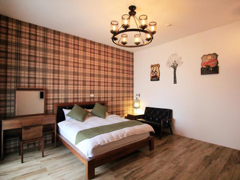 Chiyafonchin B&B Hualien City Luaran gambar
