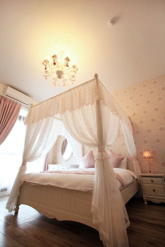 Chiyafonchin B&B Hualien City Luaran gambar