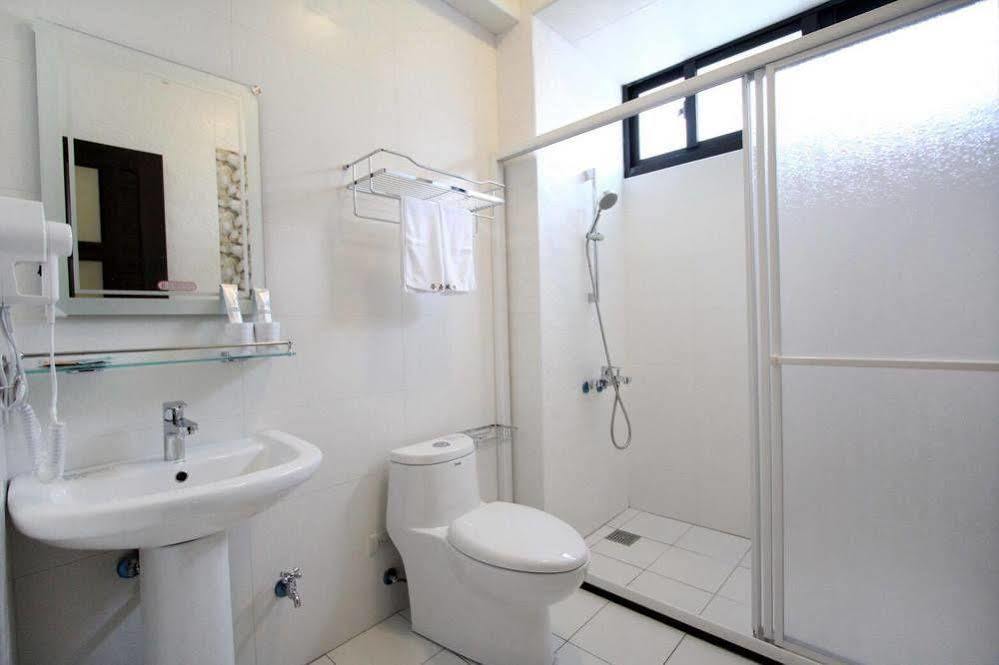 Chiyafonchin B&B Hualien City Luaran gambar