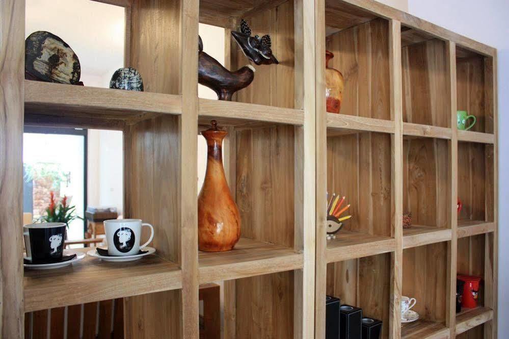 Chiyafonchin B&B Hualien City Luaran gambar
